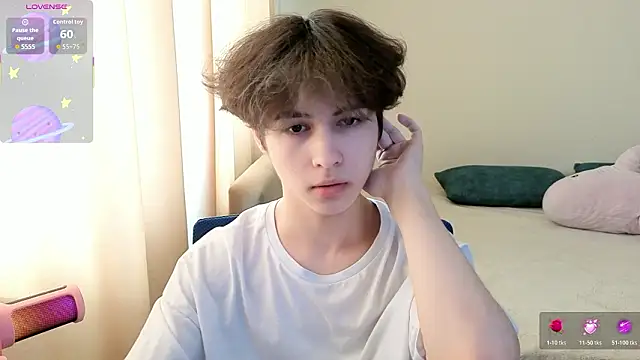  LukaHayes  online show from 02-27-26, 10:04