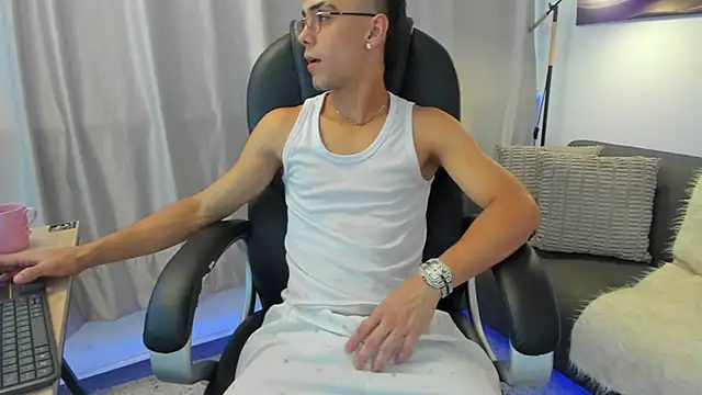 Jack fort online show from 02-23-26, 08:17