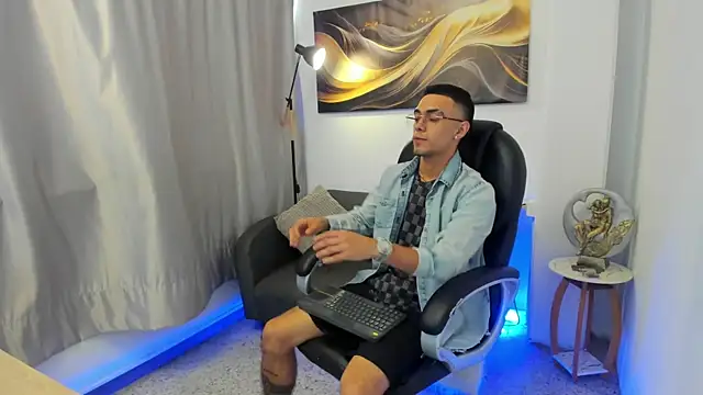 Jack fort online show from 02-26-26, 08:08