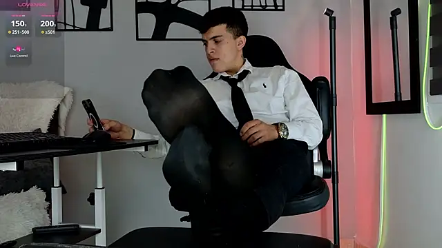 nico pelusa online show from 02-20-26, 10:21