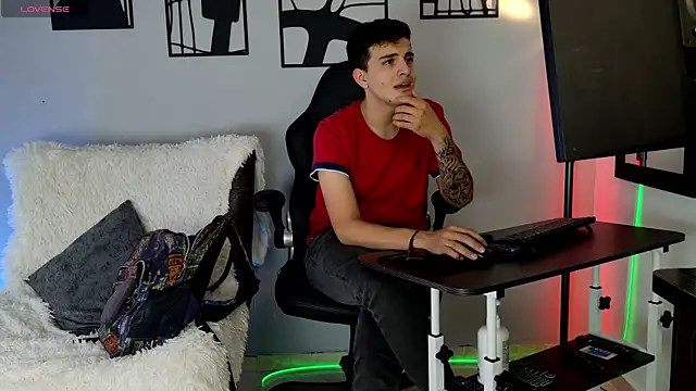 nico pelusa online show from 02-27-26, 09:48