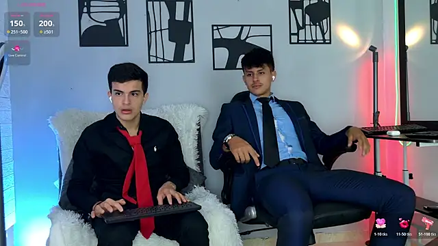 nico pelusa online show from 03-08-26, 10:52