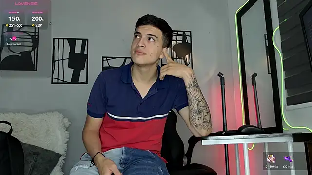 nico pelusa online show from 03-22-26, 11:02