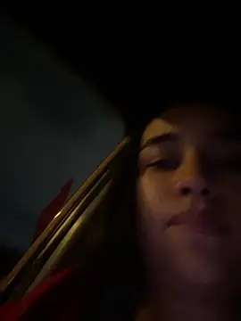 I Samanthaa online show from 03-06-26, 04:20