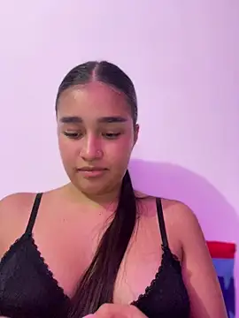 I Samanthaa online show from 03-09-26, 05:11