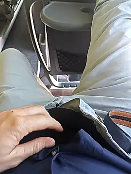 Galizio14 online show from 04-18-26, 11:14