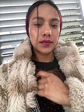 Emily-Fire online show from 02-25-26, 08:18