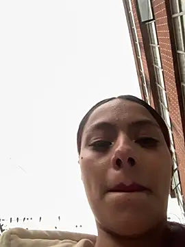 Emily-Fire online show from 03-10-26, 09:09