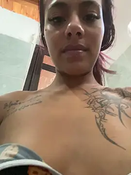 Emily-Fire online show from 04-02-26, 03:53