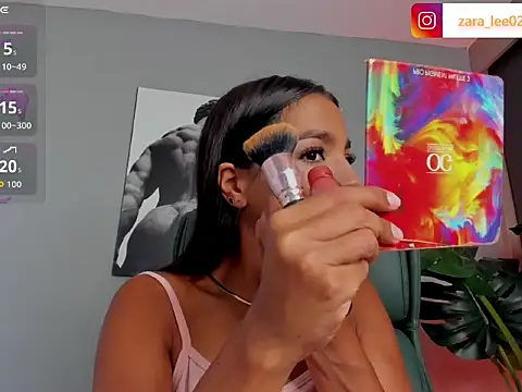 Snapshot of zara_leee chatting on 03-02-26, 11:50 zara leee online show from 03-02-26, 11:50