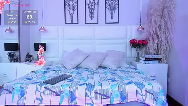 Snapshot of Mia_Bailey_ chatting on 02-25-26, 03:16 Mia Bailey online show from 02-25-26, 03:16