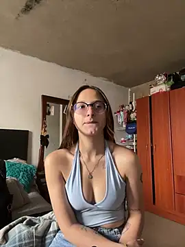 Aria  Rousse03 online show from 03-05-26, 01:40