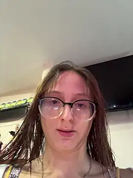 Aria  Rousse03 online show from 03-24-26, 02:11