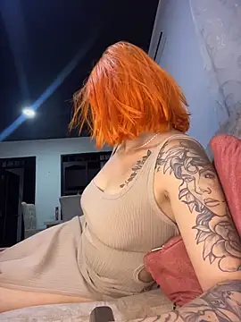 alysson As online show from 04-22-26, 10:55