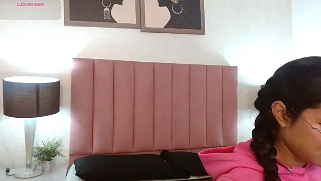 SweetMilie gh online show from 03-25-26, 03:12