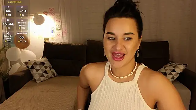 key of lust online show from 02-22-26, 01:29