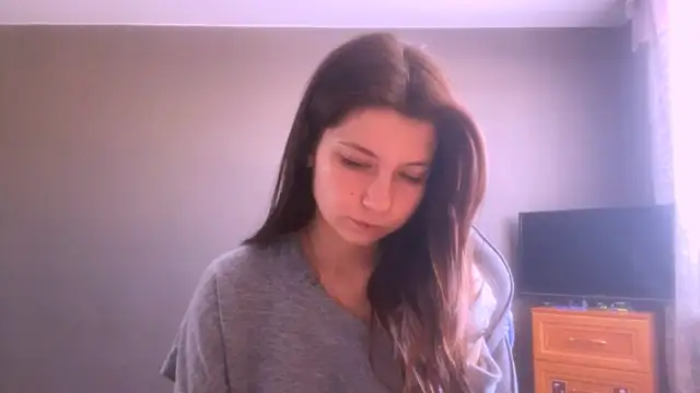 LunnaBliss online show from 03-22-26, 09:45