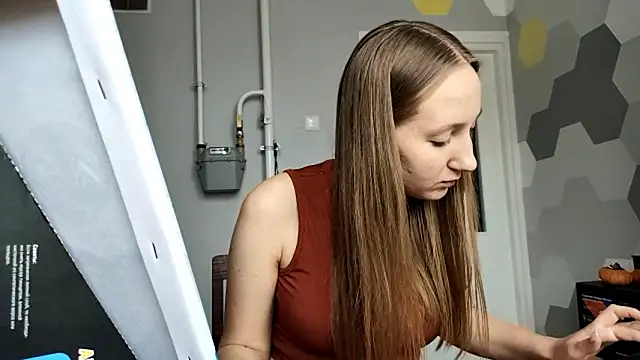 JeanetteKrostag online show from 02-24-26, 10:02