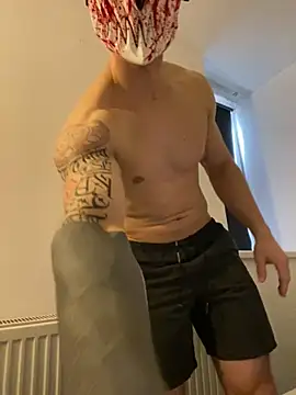 Snapshot of Deviltitan chatting on 02-25-26, 10:25 Deviltitan online show from 02-25-26, 10:25