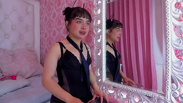 Mai Rouse online show from 02-21-26, 12:06