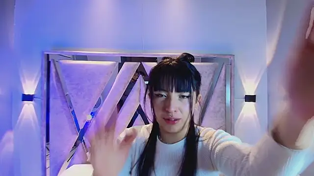 Snapshot of _Mishell22 chatting on 02-24-26, 01:09 Mishell22 online show from 02-24-26, 01:09