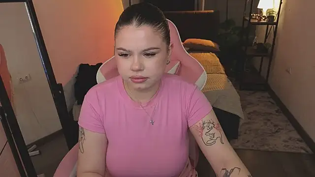 Monica Dacher online show from 02-27-26, 08:53