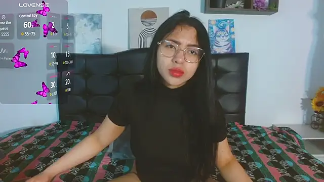 Snapshot of irisgp chatting on 02-24-26, 11:41 irisgp online show from 02-24-26, 11:41