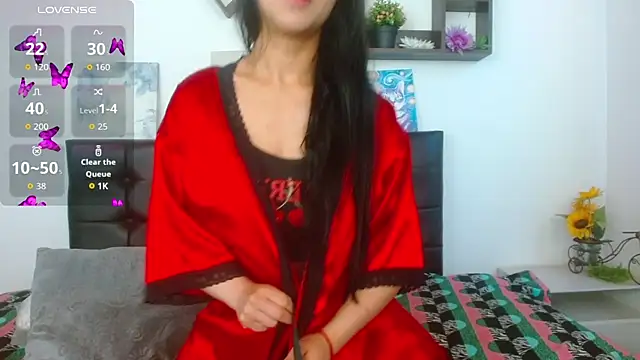 Snapshot of irisgp chatting on 02-27-26, 11:32 irisgp online show from 02-27-26, 11:32