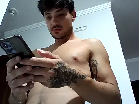 Snapshot of machodotado97 chatting on 02-24-26, 06:00 machodotado97 online show from 02-24-26, 06:00