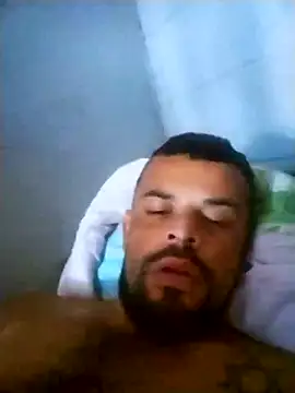 Crister12 online show from 02-17-26, 03:40