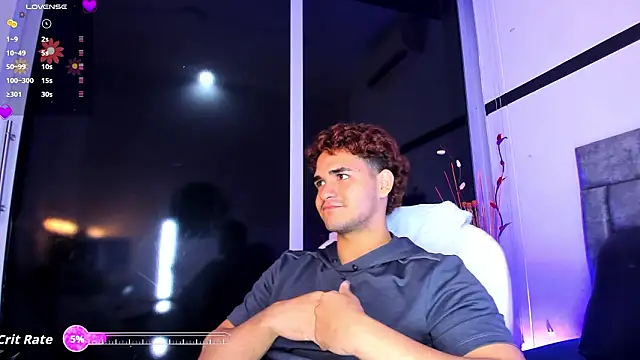 marcos lc online show from 02-19-26, 12:12