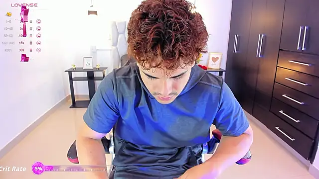 marcos lc online show from 02-28-26, 12:39