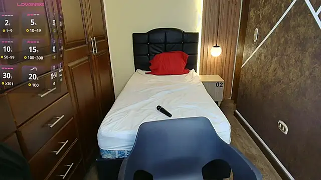 Snapshot of RachellPark chatting on 02-21-26, 11:55 RachellPark online show from 02-21-26, 11:55