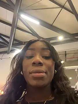 ZarahFerreira online show from 04-05-26, 01:03