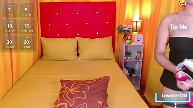 Snapshot of NewGenerationPinay chatting on 02-27-26, 04:29 NewGenerationPinay online show from 02-27-26, 04:29