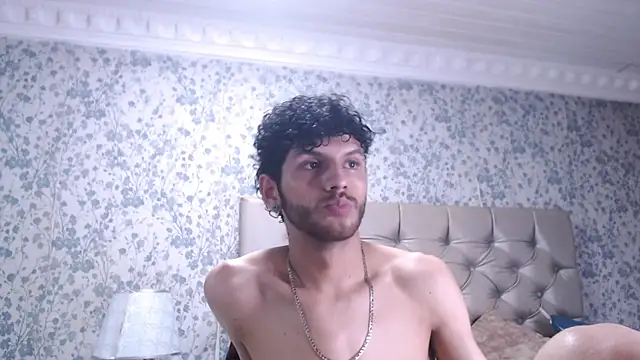 Snapshot of LuckySammer chatting on 02-28-26, 12:22 LuckySammer online show from 02-28-26, 12:22