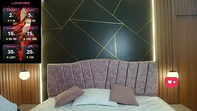 MoriahStorm online show from 04-01-26, 12:50