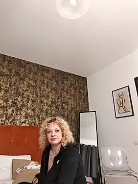 LaireeFelini online show from 02-24-26, 07:45