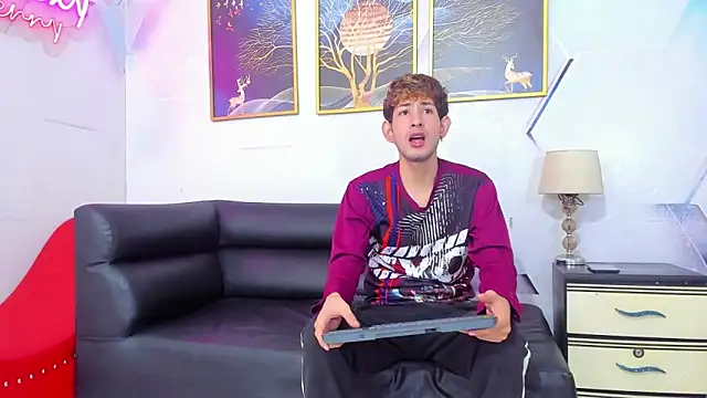 Spicy guys online show from 02-22-26, 01:09