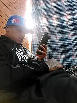 Jordan4923 online show from 02-17-26, 08:37