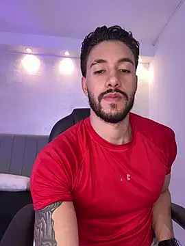 Snapshot of evans_campbell1 chatting on 03-01-26, 11:40 evans campbell1 online show from 03-01-26, 11:40