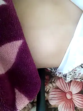 Cute-Sanvii online show from 02-28-26, 02:12