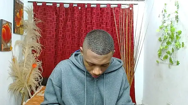 milo018 online show from 03-17-26, 08:28