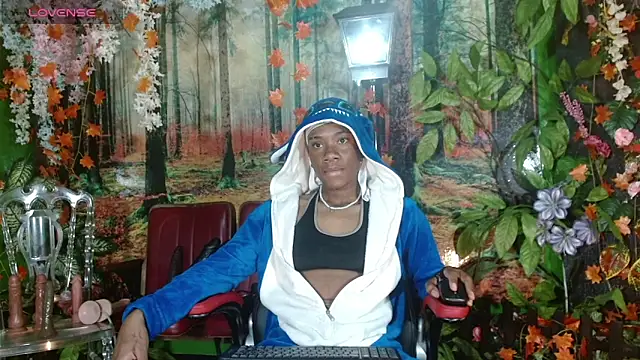 Snapshot of Darkiin_FTM chatting on 02-19-26, 04:30 Darkiin FTM online show from 02-19-26, 04:30