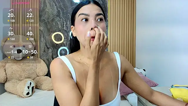 Snapshot of scarlett_lumi chatting on 02-23-26, 09:39 scarlett lumi online show from 02-23-26, 09:39