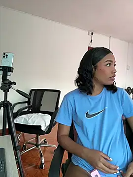 Snapshot of kali_rousse chatting on 02-23-26, 12:57 kali rousse online show from 02-23-26, 12:57