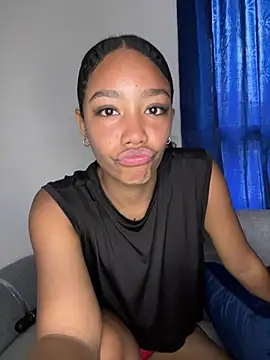 kali rousse online show from 04-06-26, 11:55