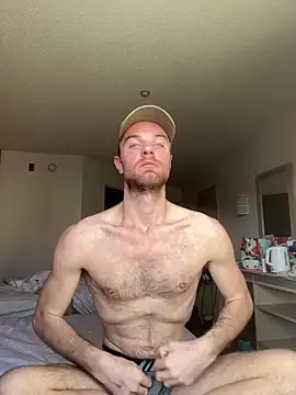 Powerbottomdom online show from 02-22-26, 05:55