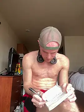 Powerbottomdom online show from 03-02-26, 11:00