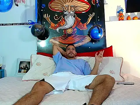 Eliassalvatore  online show from 03-29-26, 05:02